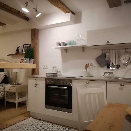 Space Nr. 11 Apartment Мерано Екстериор снимка