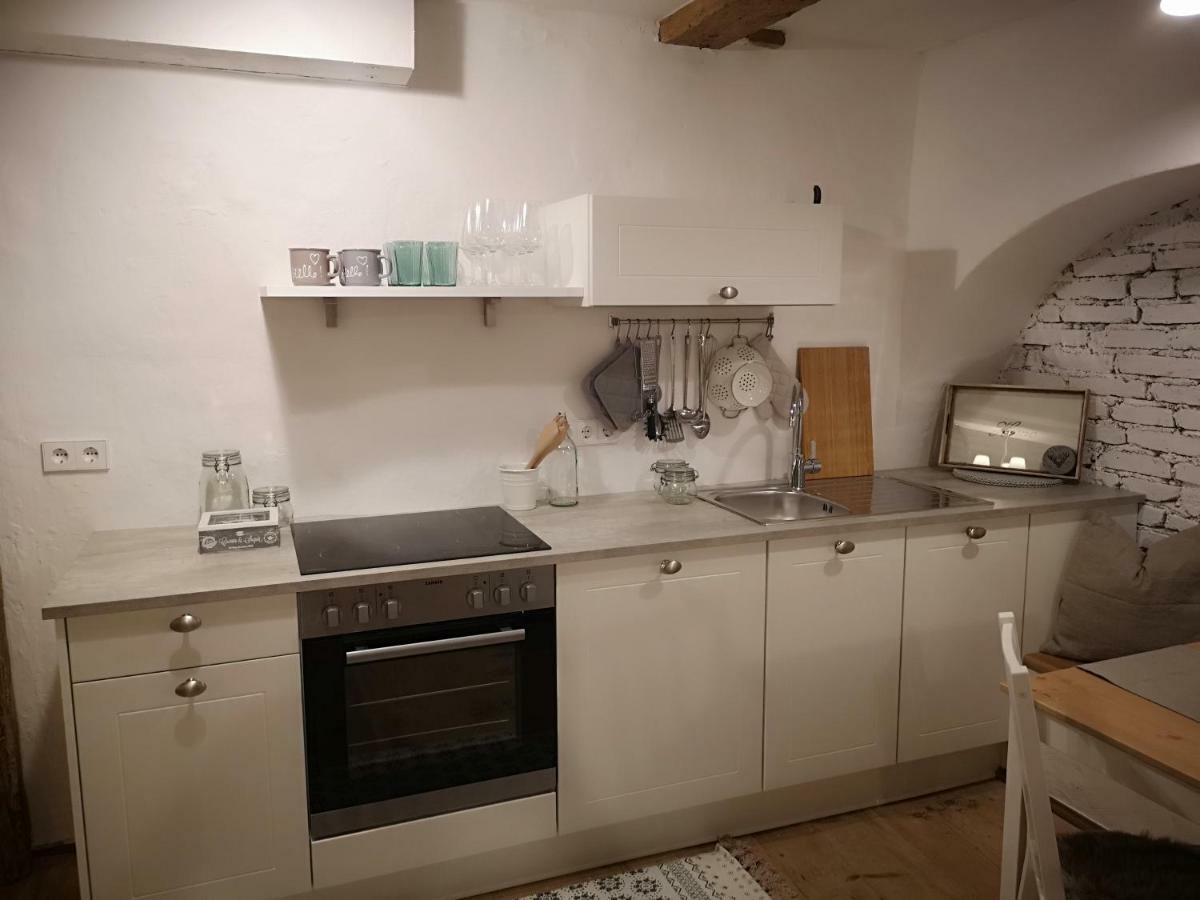 Space Nr. 11 Мерано Екстериор снимка