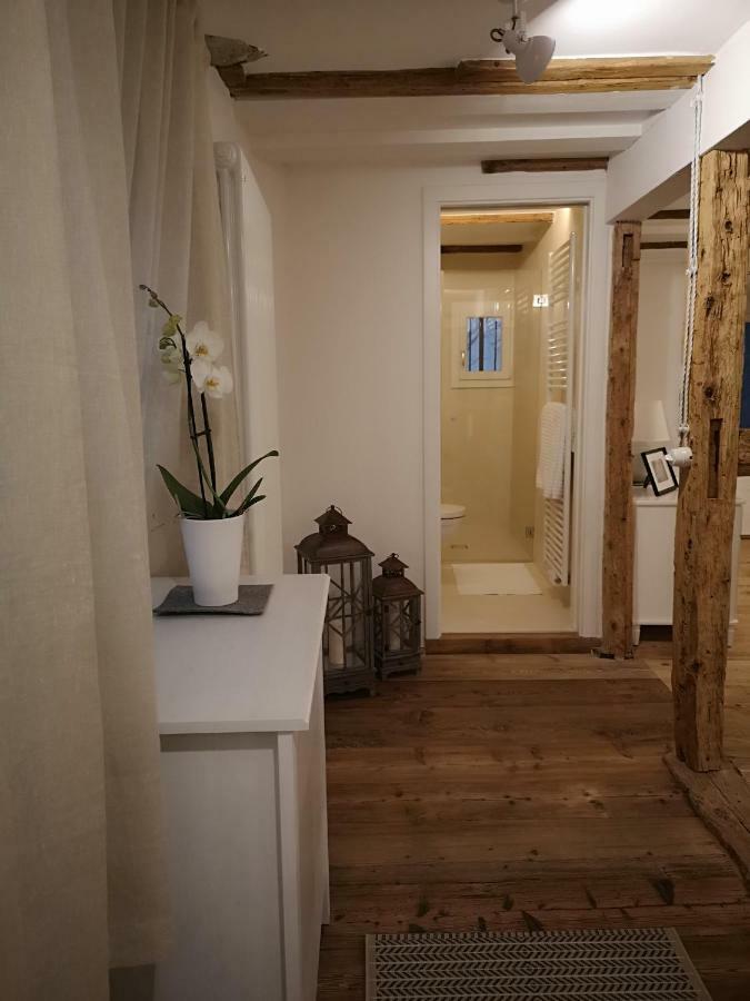Space Nr. 11 Мерано Екстериор снимка