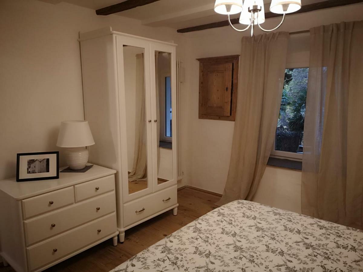 Space Nr. 11 Apartment Мерано Екстериор снимка