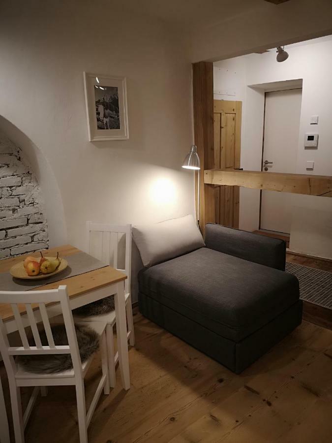Space Nr. 11 Мерано Екстериор снимка